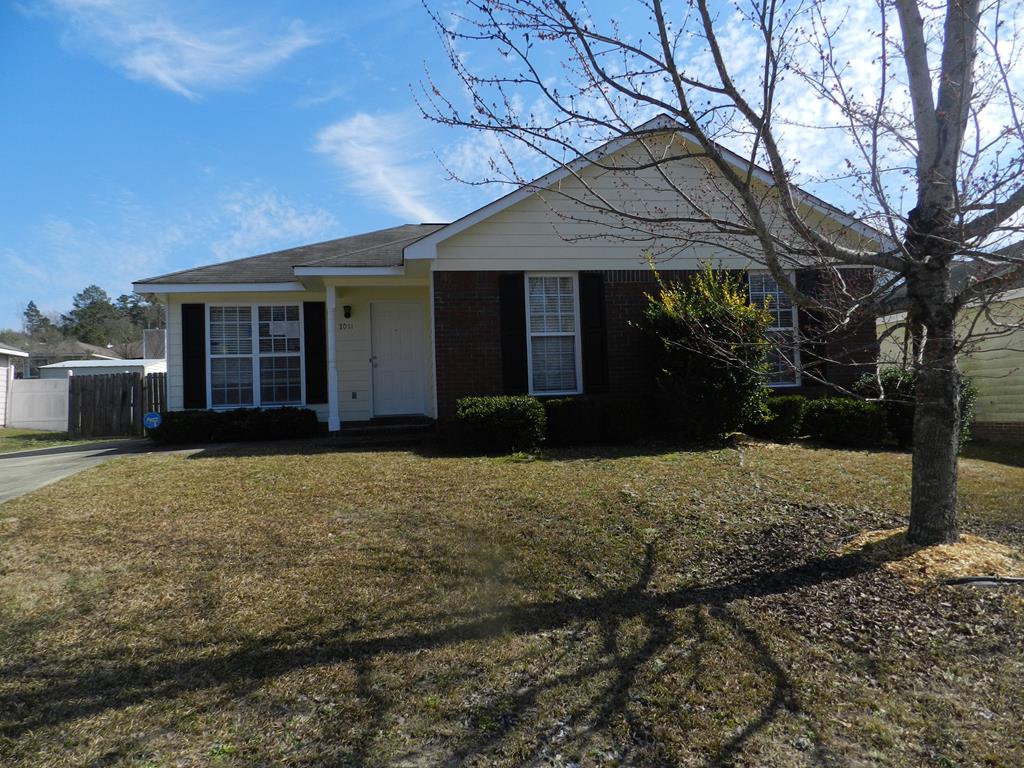 1011 Mitchell Ridge Drive Columbus, GA 31907 - Photo 1 of 8 Main View