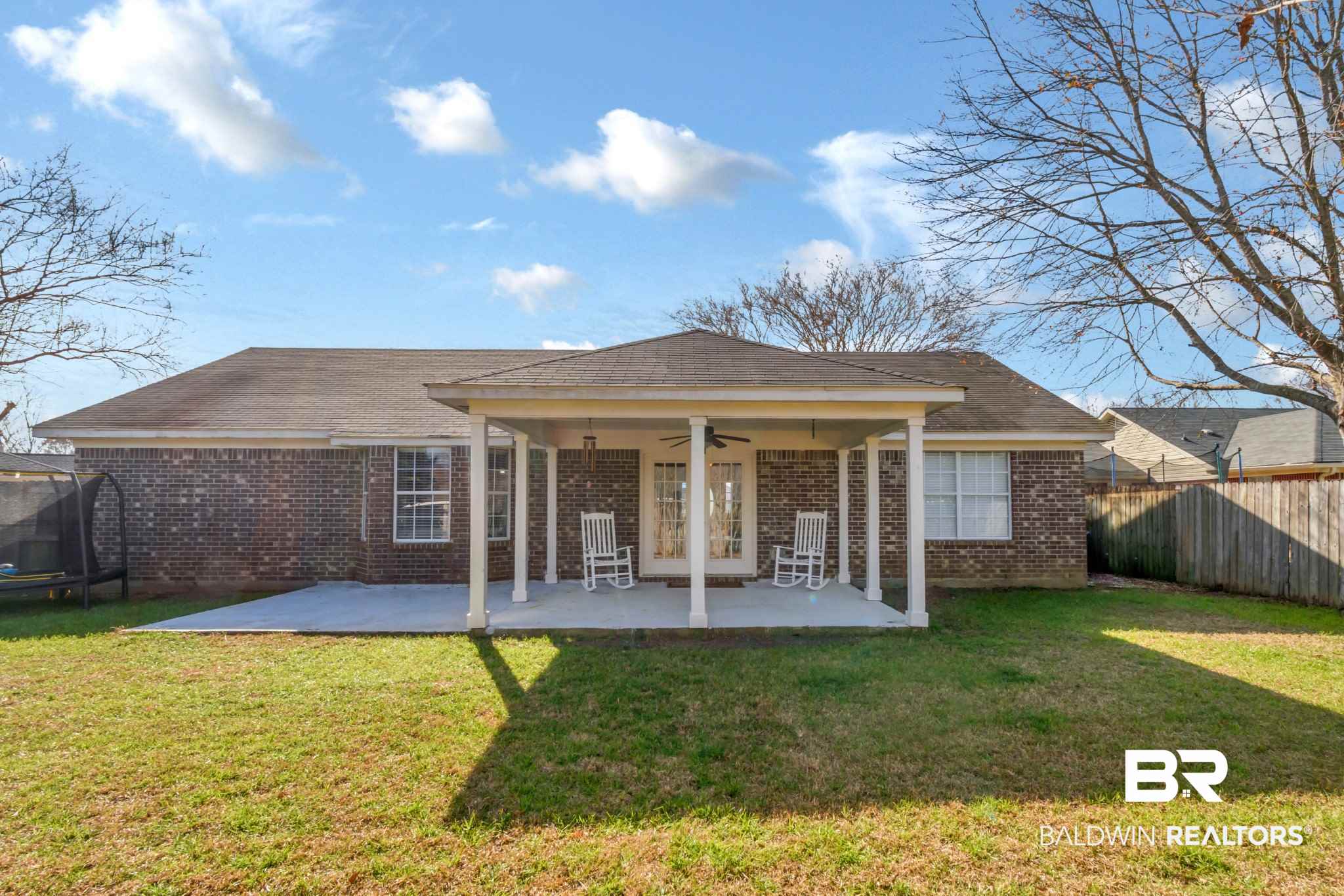 8393 Kipling Court Mobile, AL 36695 - Photo 32 of 36