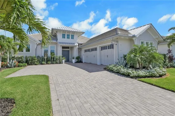 $3,499,000 | 8777 Santo Domingo Drive, Naples, FL 34112