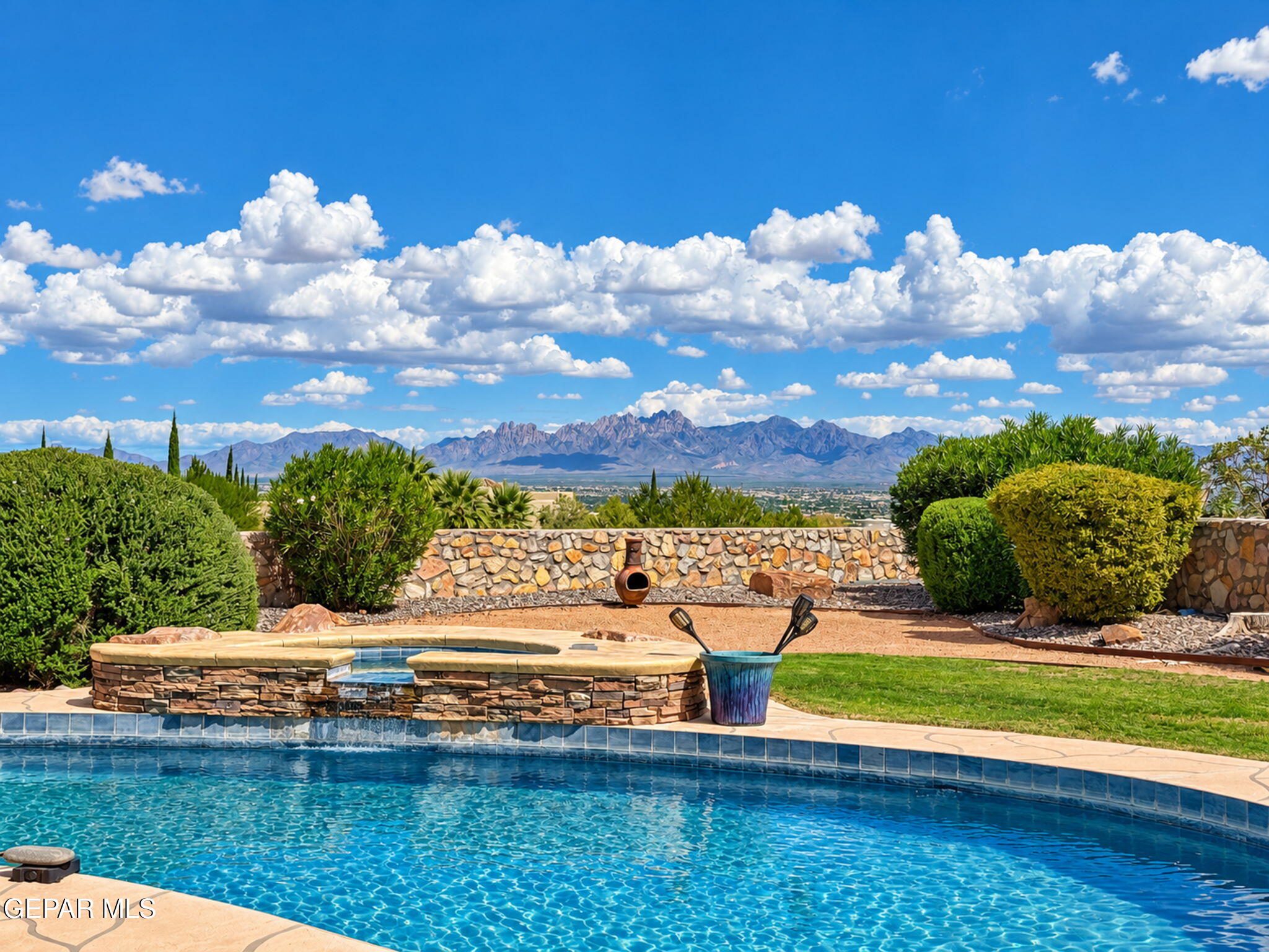 8175 Constitution Road Las Cruces, NM 88007 - Photo 67 of 102 Pool