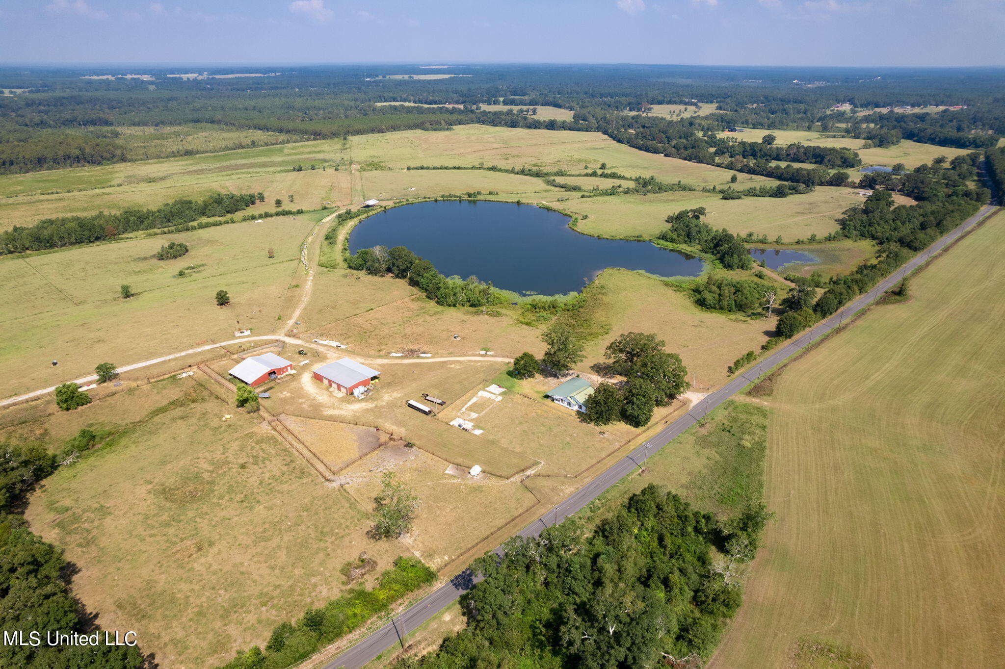 603 Osborn Moody Road Poplarville, MS 39470 - Photo 52 of 72 603_Osborn_Moody_Rd-54