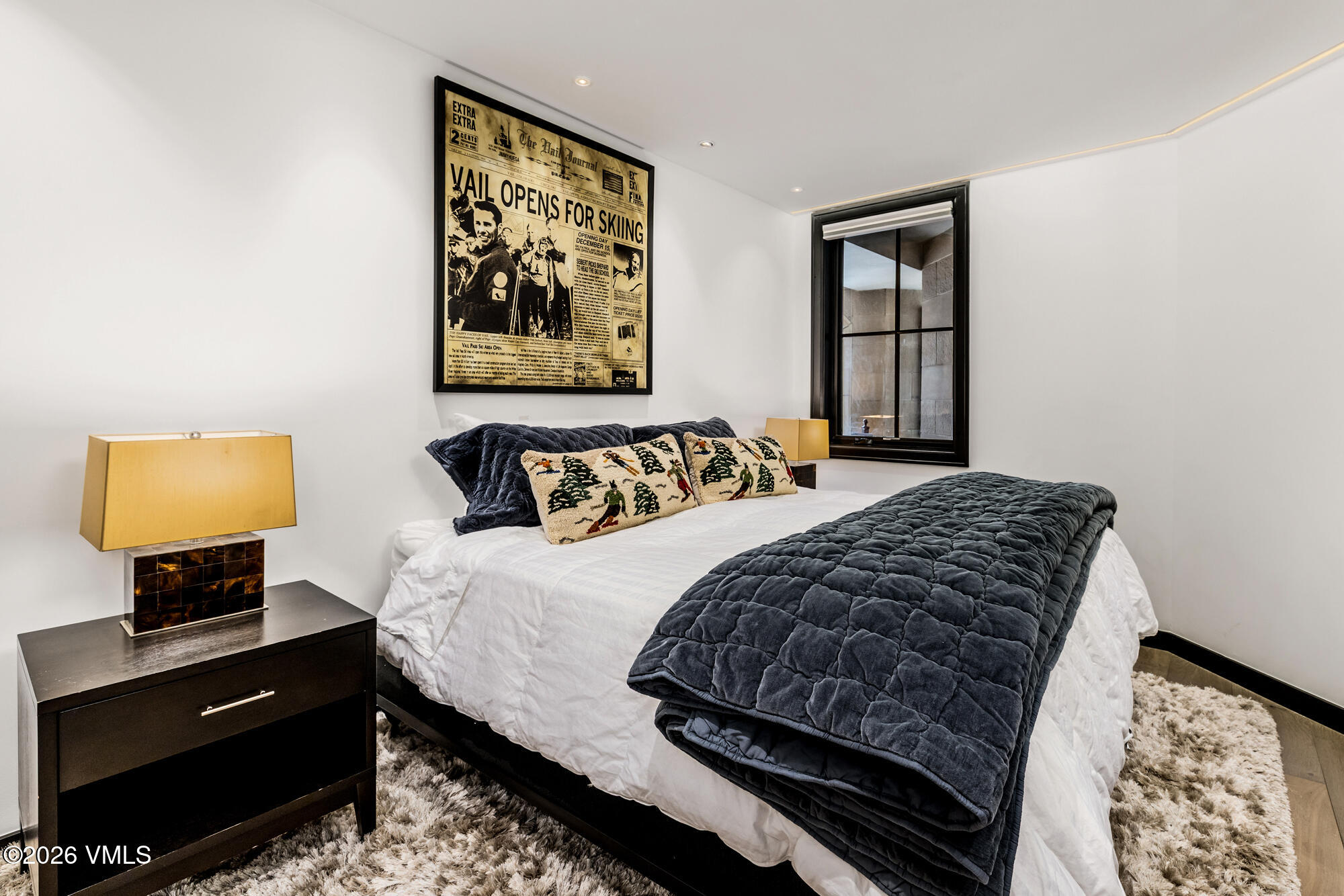 728 West Lionshead Circle, Unit R4 Vail, CO 81657 - Photo 10 of 18 9 Bedroom 1