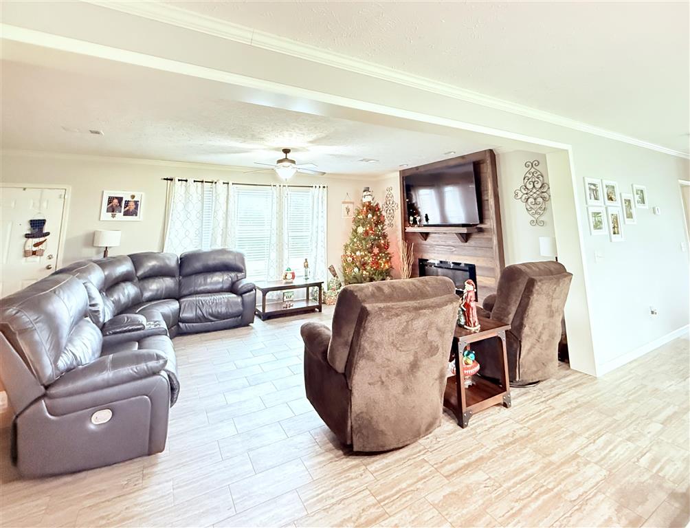 1574 Parish Line Road Lake Charles, LA 70607 - Photo 3 of 26