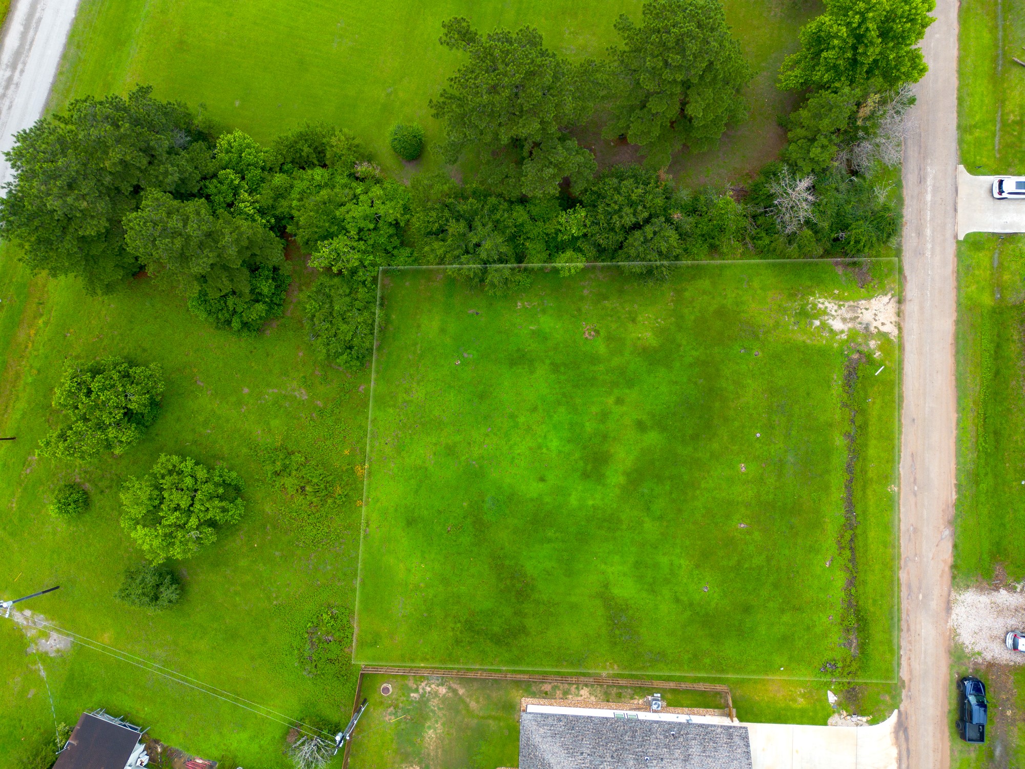 626 Lily Street Prairie View, TX 77484 - Photo 4 of 5 a view of a lake view