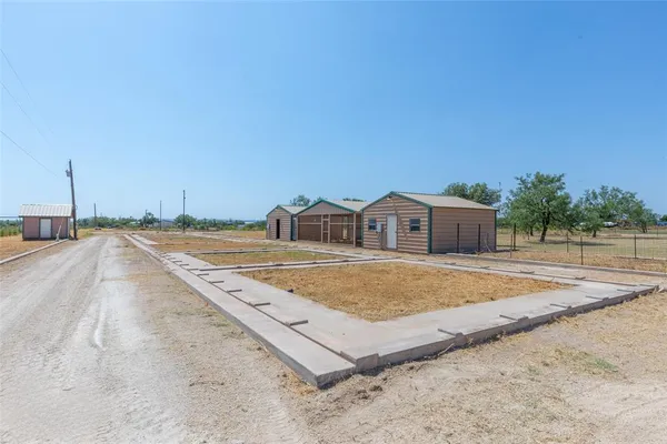 $289,999 | 149 Davis Lane, Merkel, TX 79536