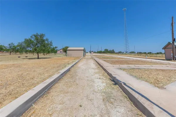 $289,999 | 149 Davis Lane, Merkel, TX 79536