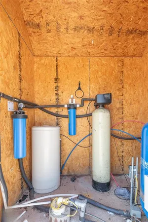 $289,999 | 149 Davis Lane, Merkel, TX 79536