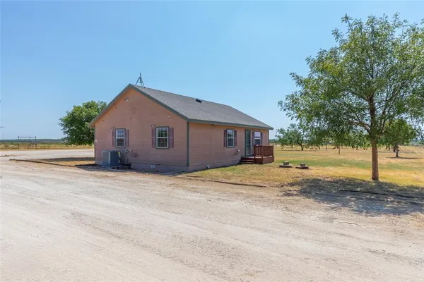 $289,999 | 149 Davis Lane, Merkel, TX 79536