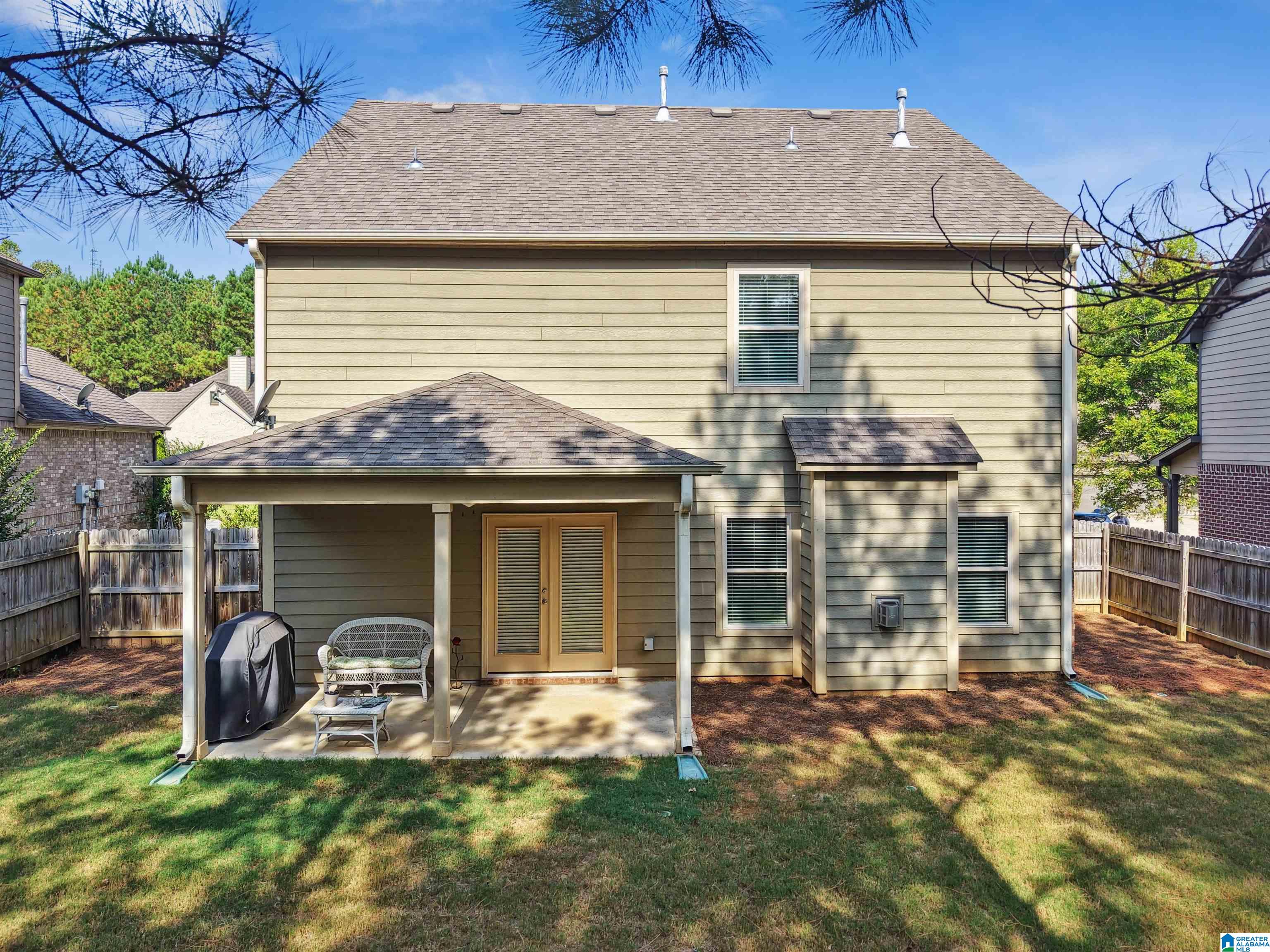 135 Chesser Loop Road Chelsea, AL 35043 - Photo 7 of 48