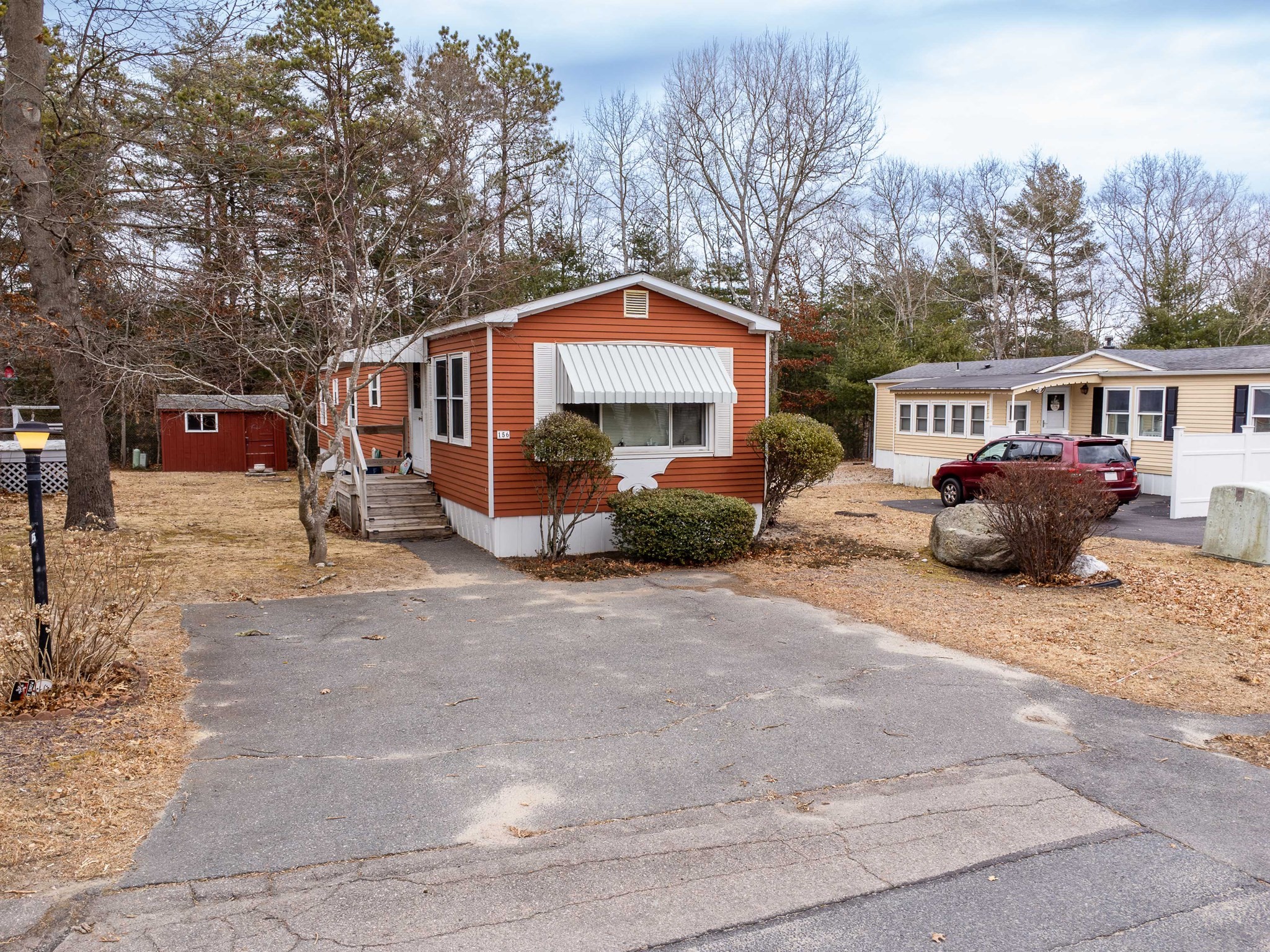 156 Windswept Road Wareham, MA 02576 - Photo 1 of 34 Gallery Image 1