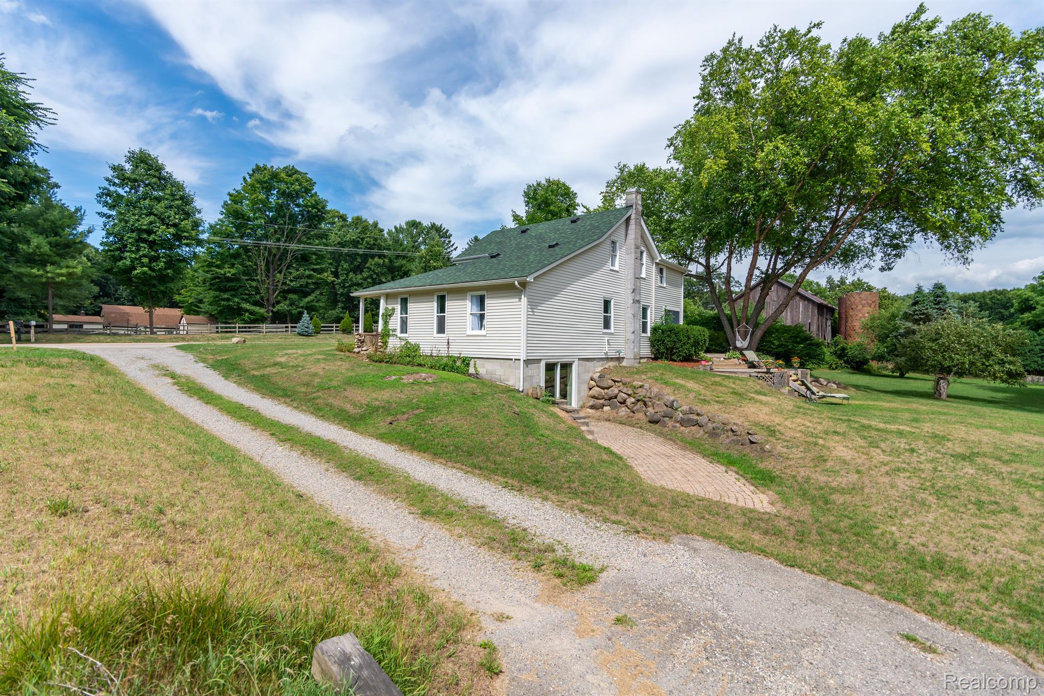 4095 Clyde Road Holly, MI 48442 - Photo 33 of 40 Gallery Image 33