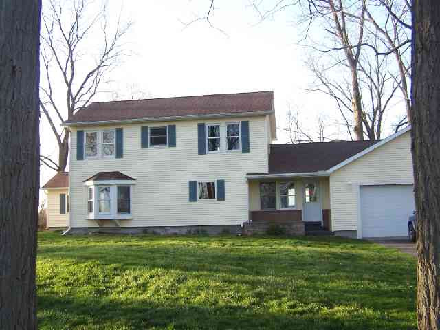 1208 East Kimmel Road Jackson, MI 49201 - Photo 1 of 7 Photo 1