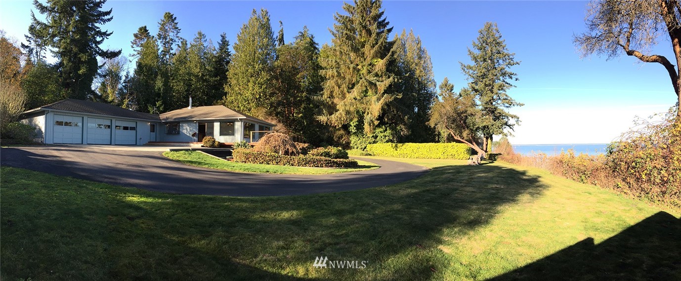 2351 West Sequim Bay Road Sequim, WA 98382 - Photo 1 of 3