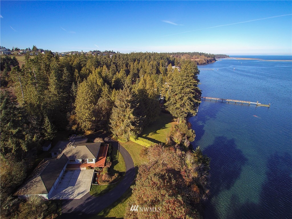 2351 West Sequim Bay Road Sequim, WA 98382 - Photo 2 of 3