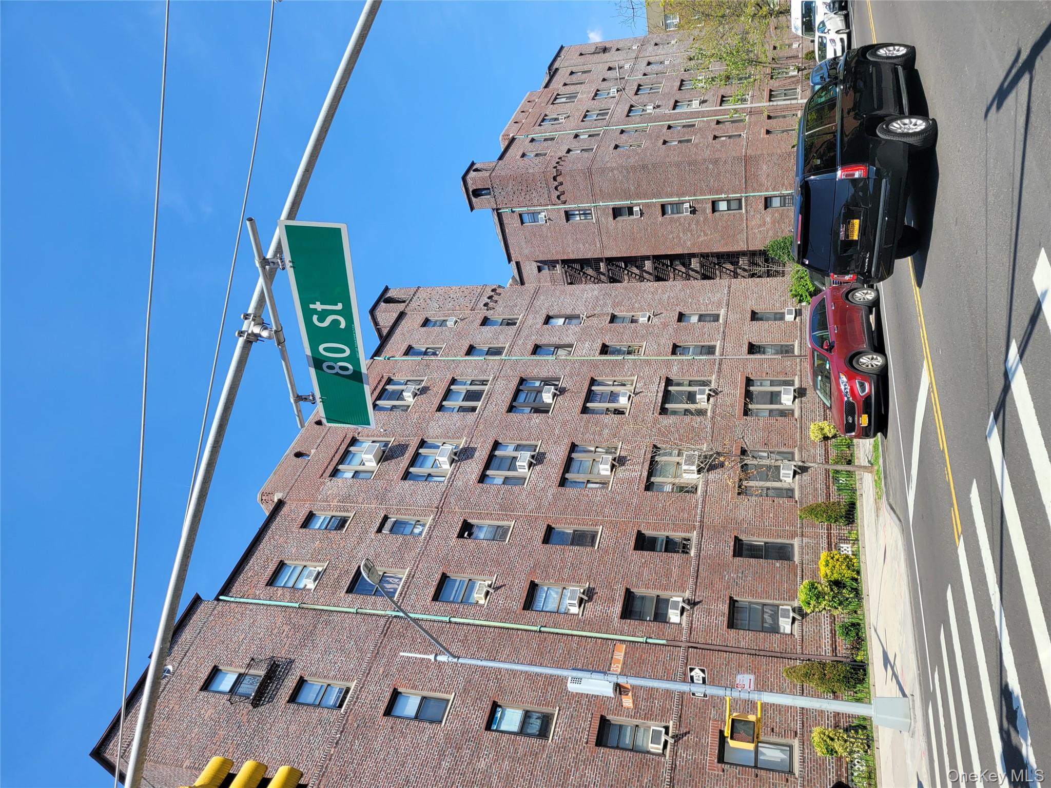 80-09 35th Avenue, Unit A12 Queens, NY 11372 - Photo 2 of 22 a building view