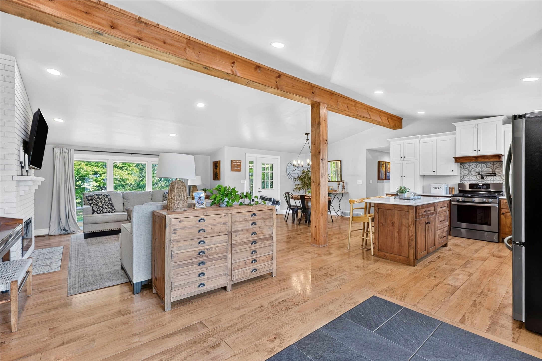 W7891 Keller Road Spooner, WI 54801 - Photo 5 of 55 Gallery Image 5