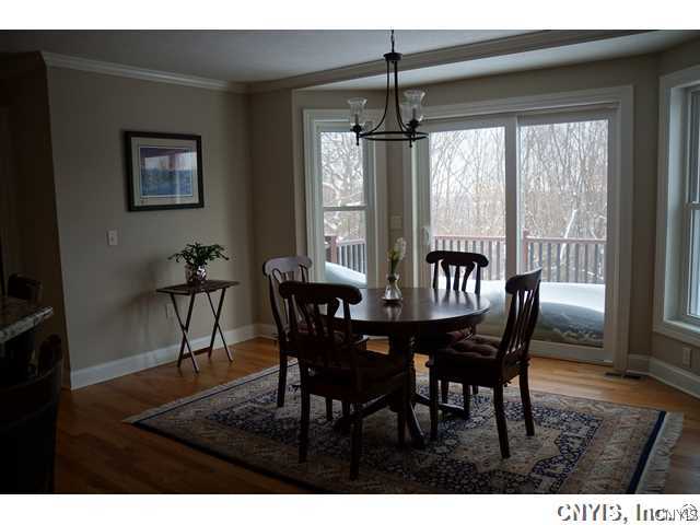 Lot 1 Osborne Road Chittenango, NY 13037 - Photo 3 of 5 Gallery Image 3