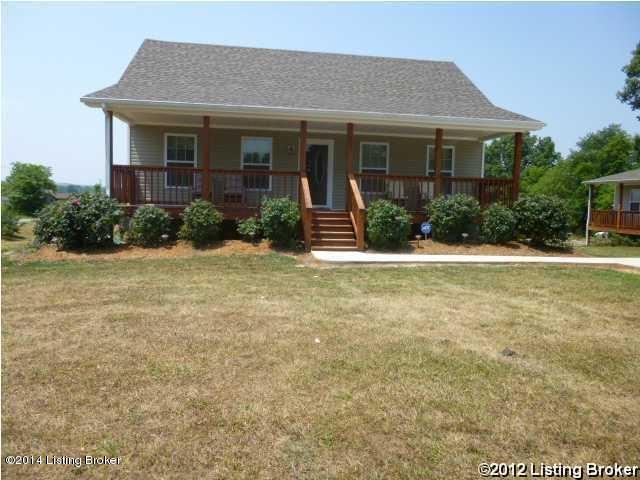 907 B Hall Road Cadiz, KY 42211 - Photo 1 of 1 B Hall Road