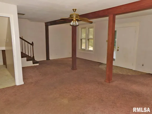 $29,900 | 423 South Lincoln Boulevard, Centralia, IL 62801