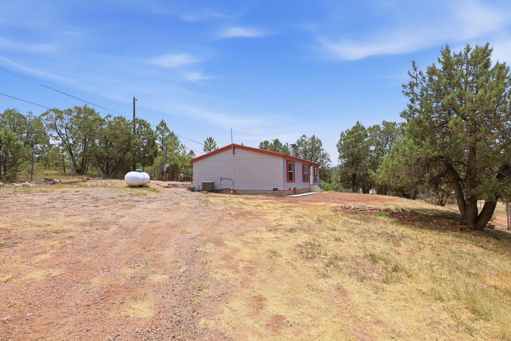 505 Running Elk Road Payson, AZ 85541 - Photo 26 of 30