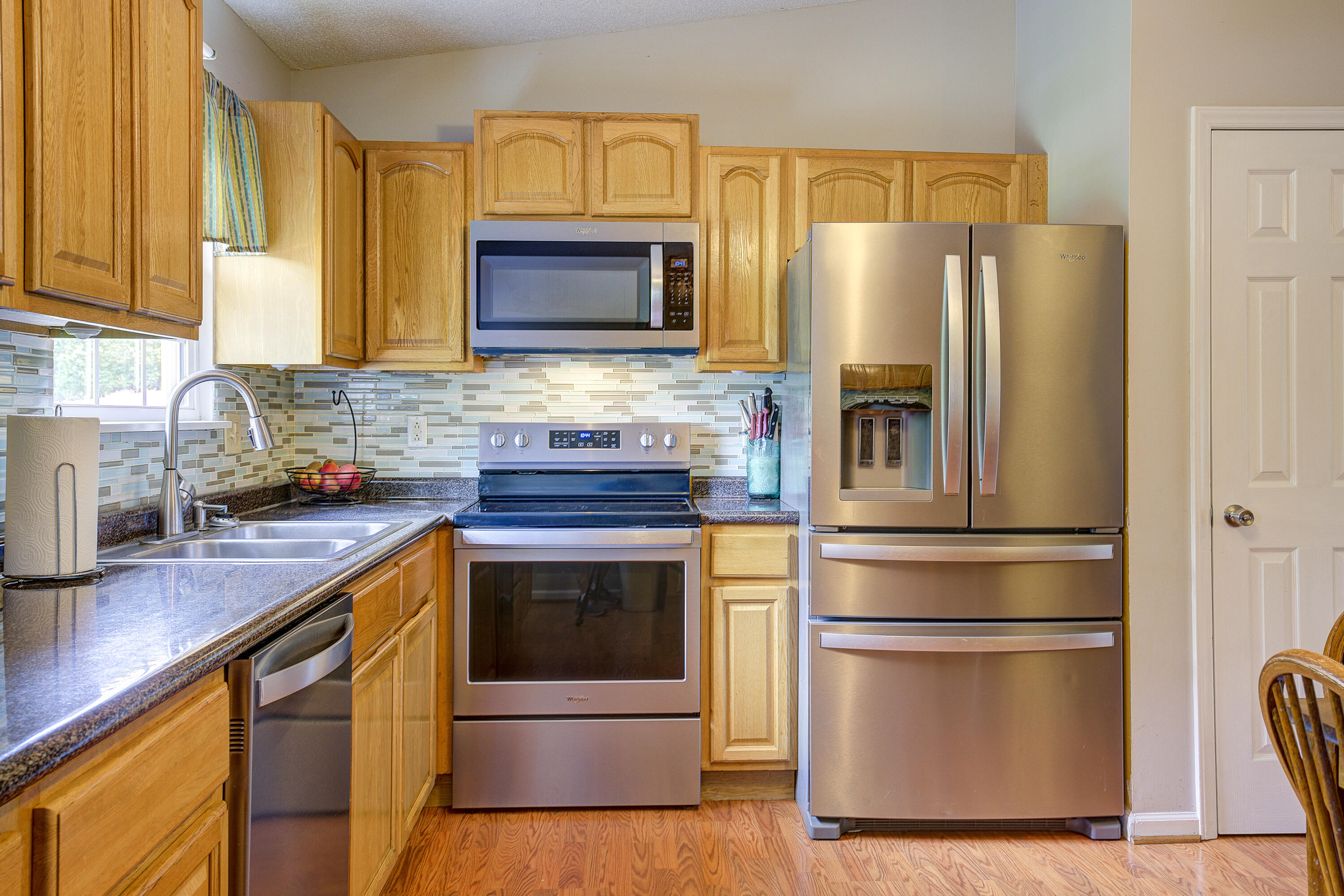 1009 Gouge Road Unicoi, TN 37692 - Photo 11 of 65 Kitchen