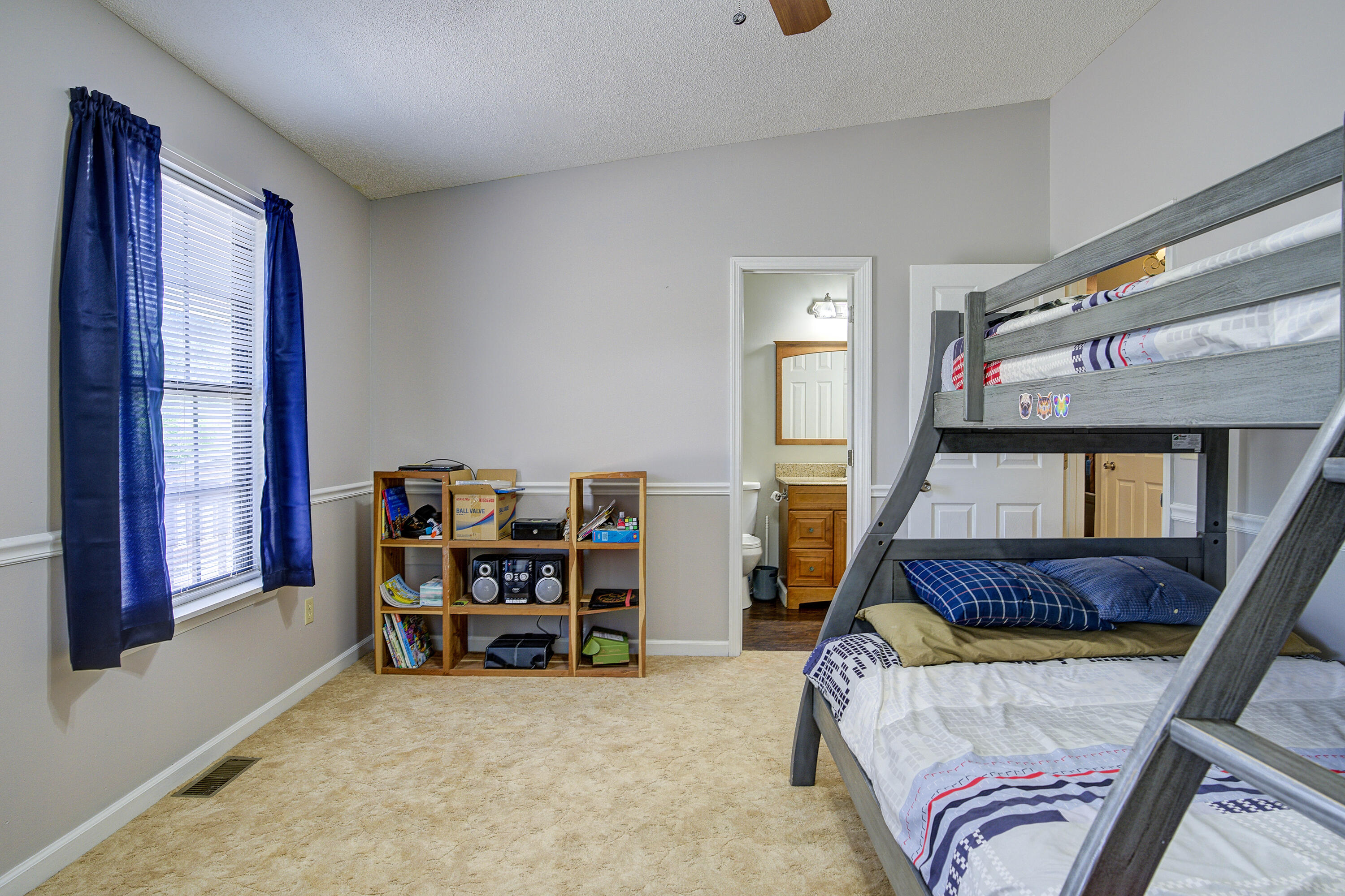 1009 Gouge Road Unicoi, TN 37692 - Photo 21 of 65 Bedroom 1