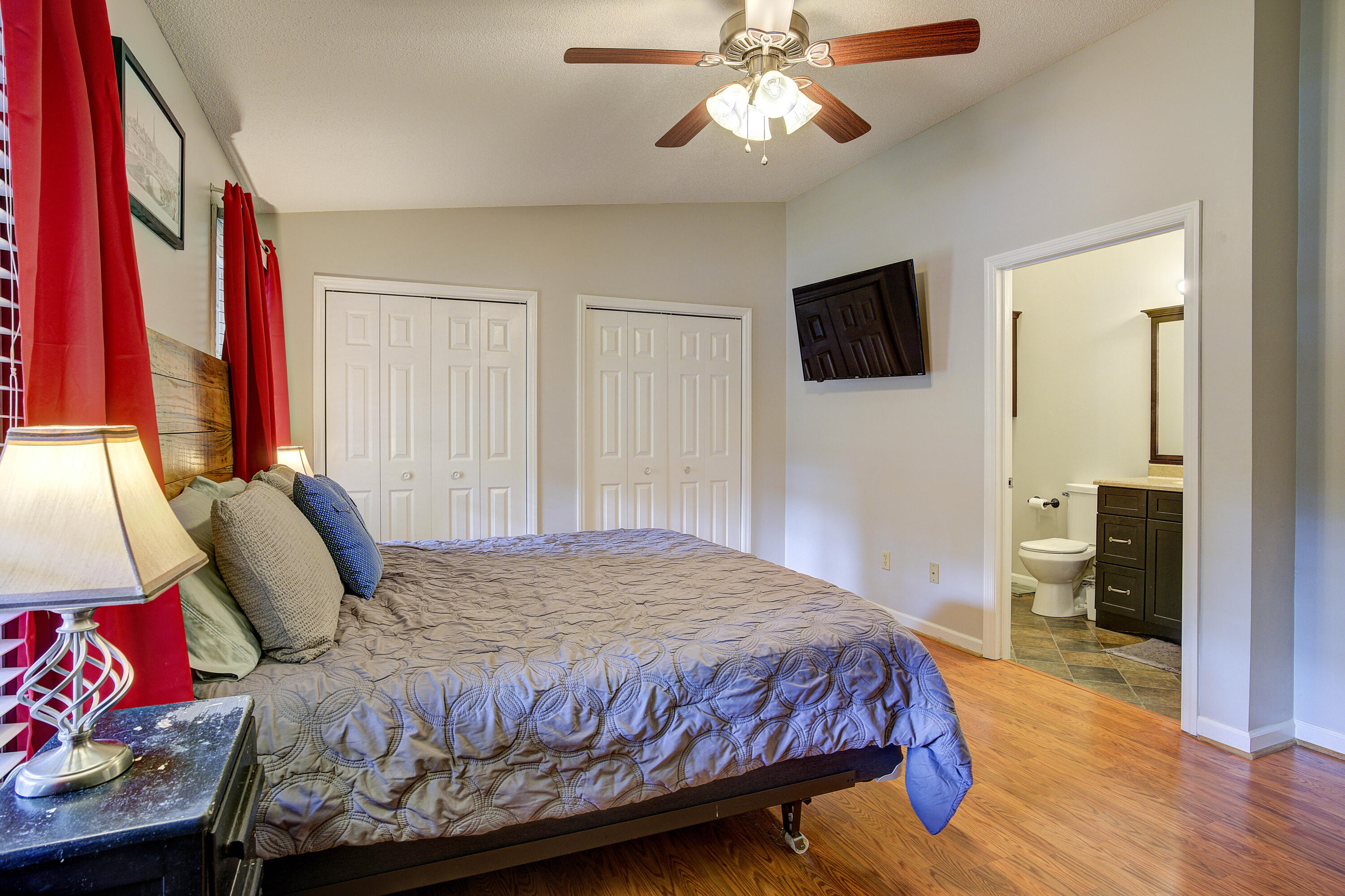 1009 Gouge Road Unicoi, TN 37692 - Photo 23 of 65 Bedroom 2
