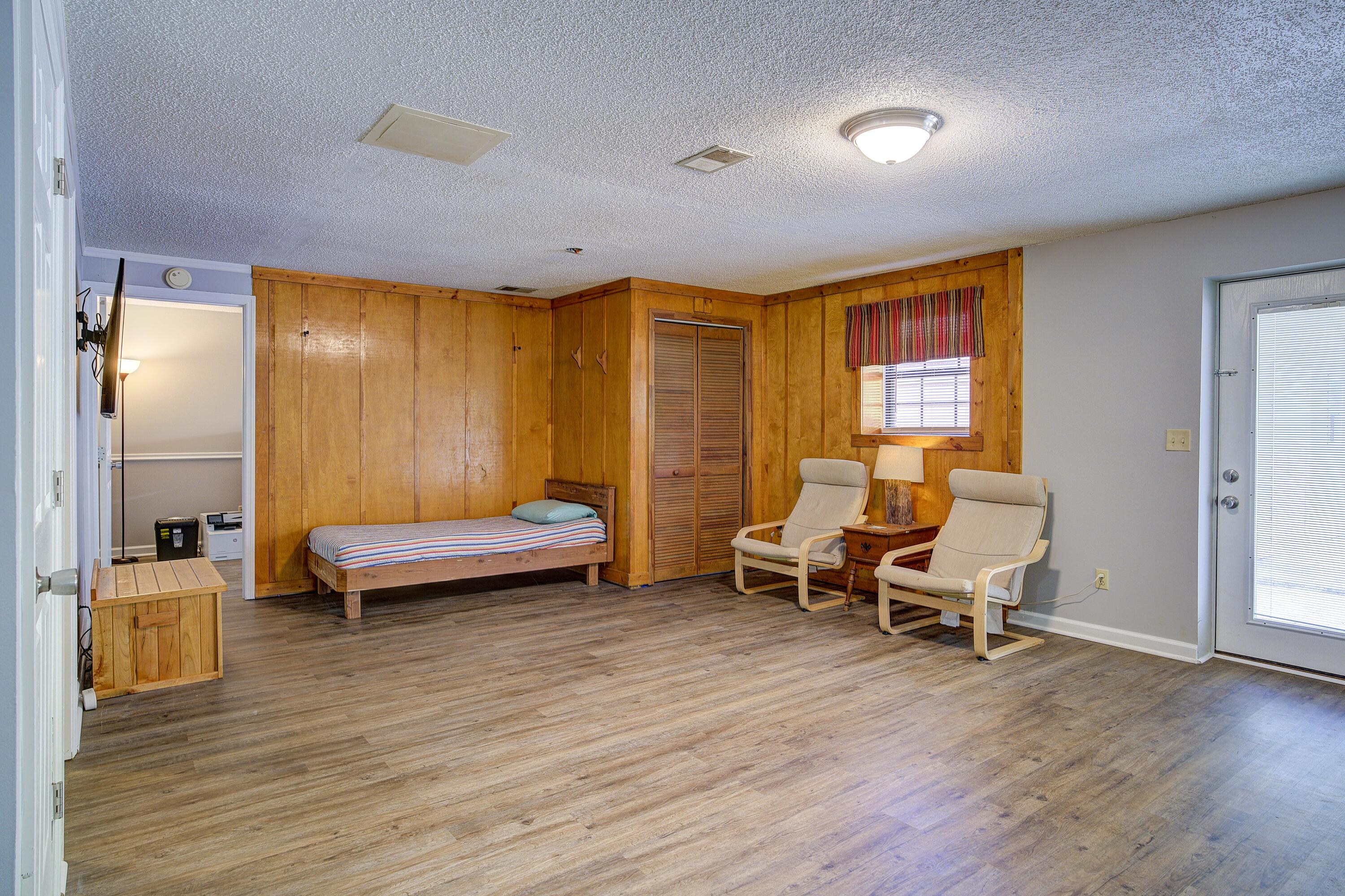1009 Gouge Road Unicoi, TN 37692 - Photo 29 of 65 Den/ rec room