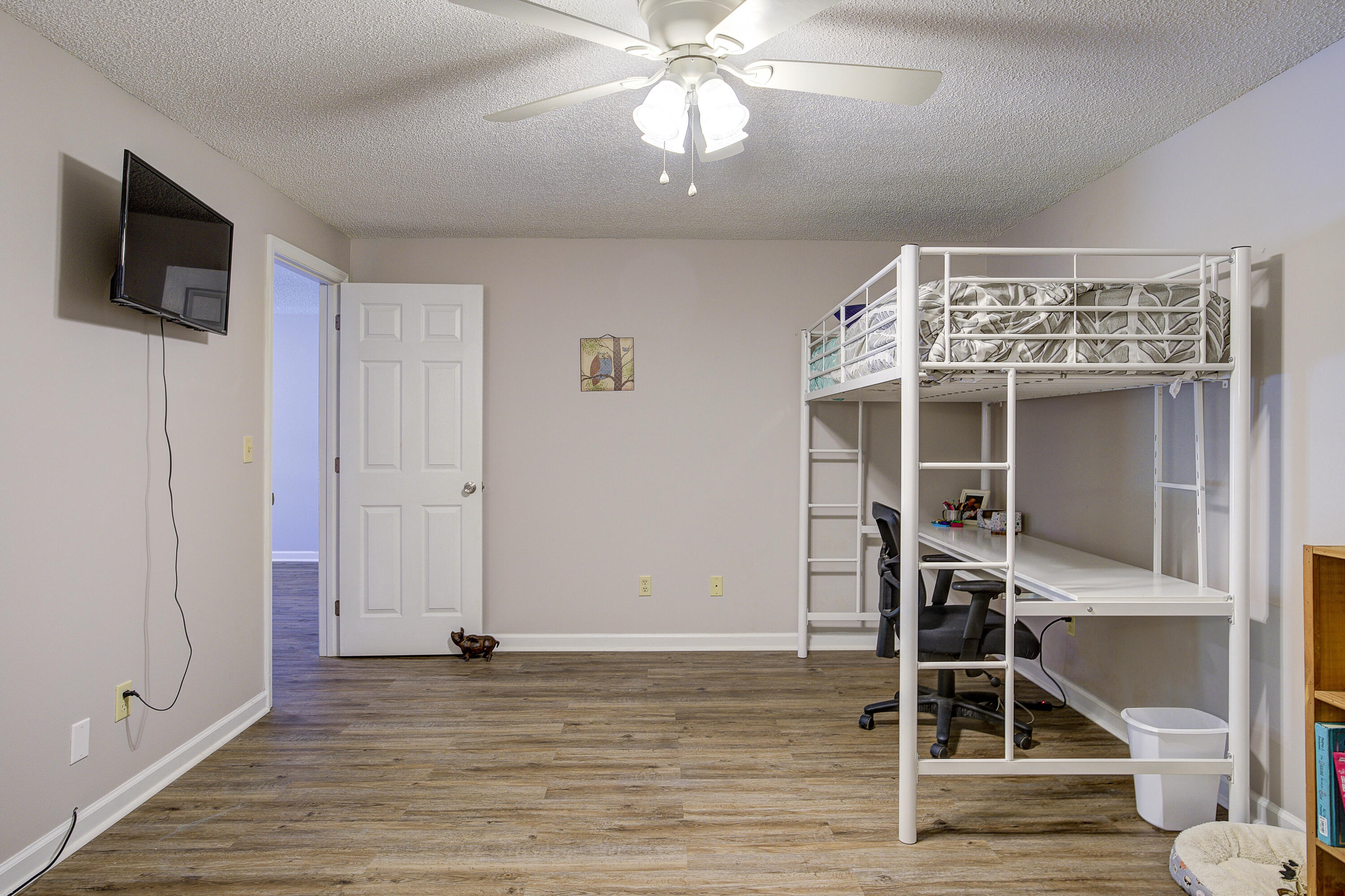 1009 Gouge Road Unicoi, TN 37692 - Photo 36 of 65 Bedroom 3