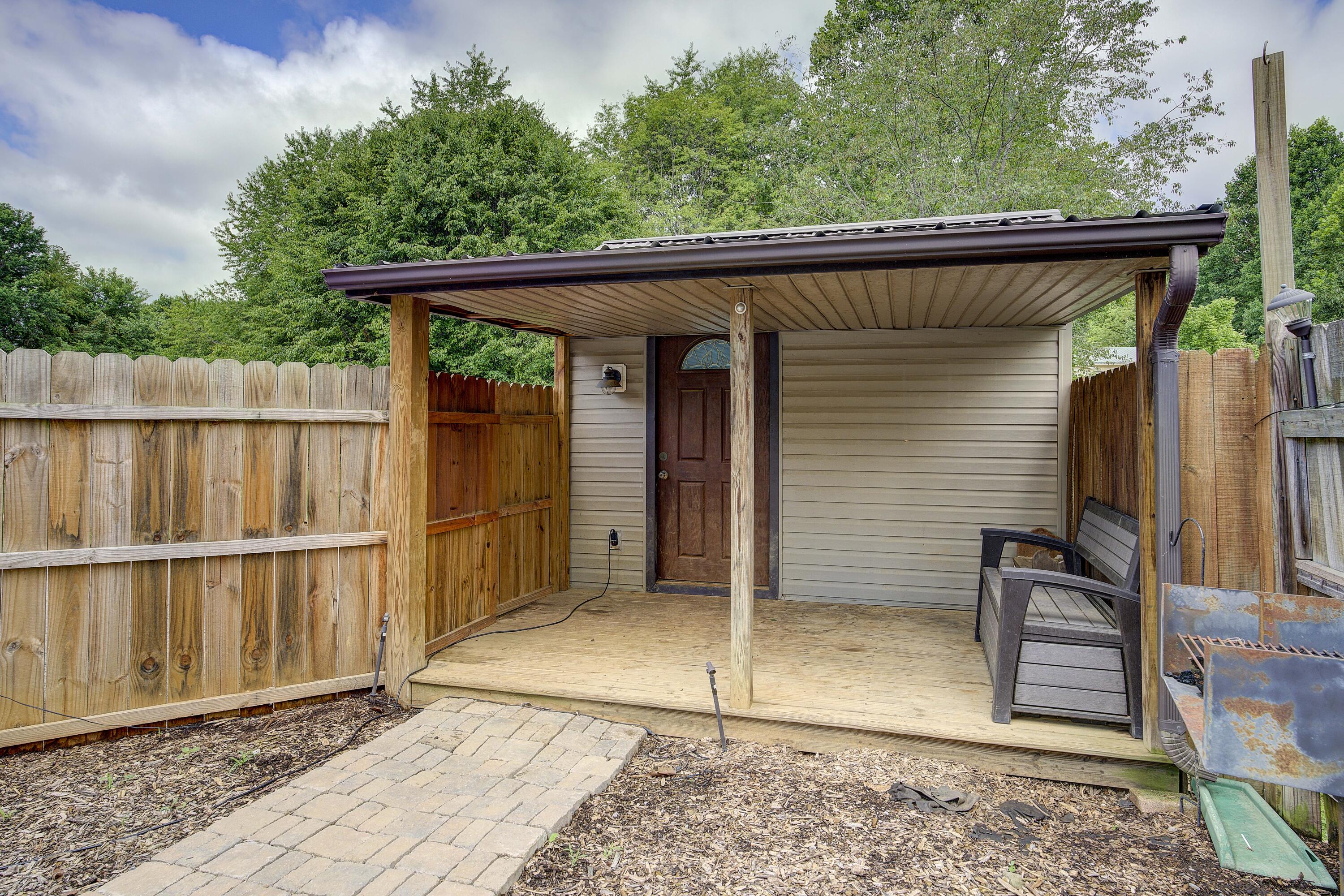 1009 Gouge Road Unicoi, TN 37692 - Photo 47 of 65 Storage