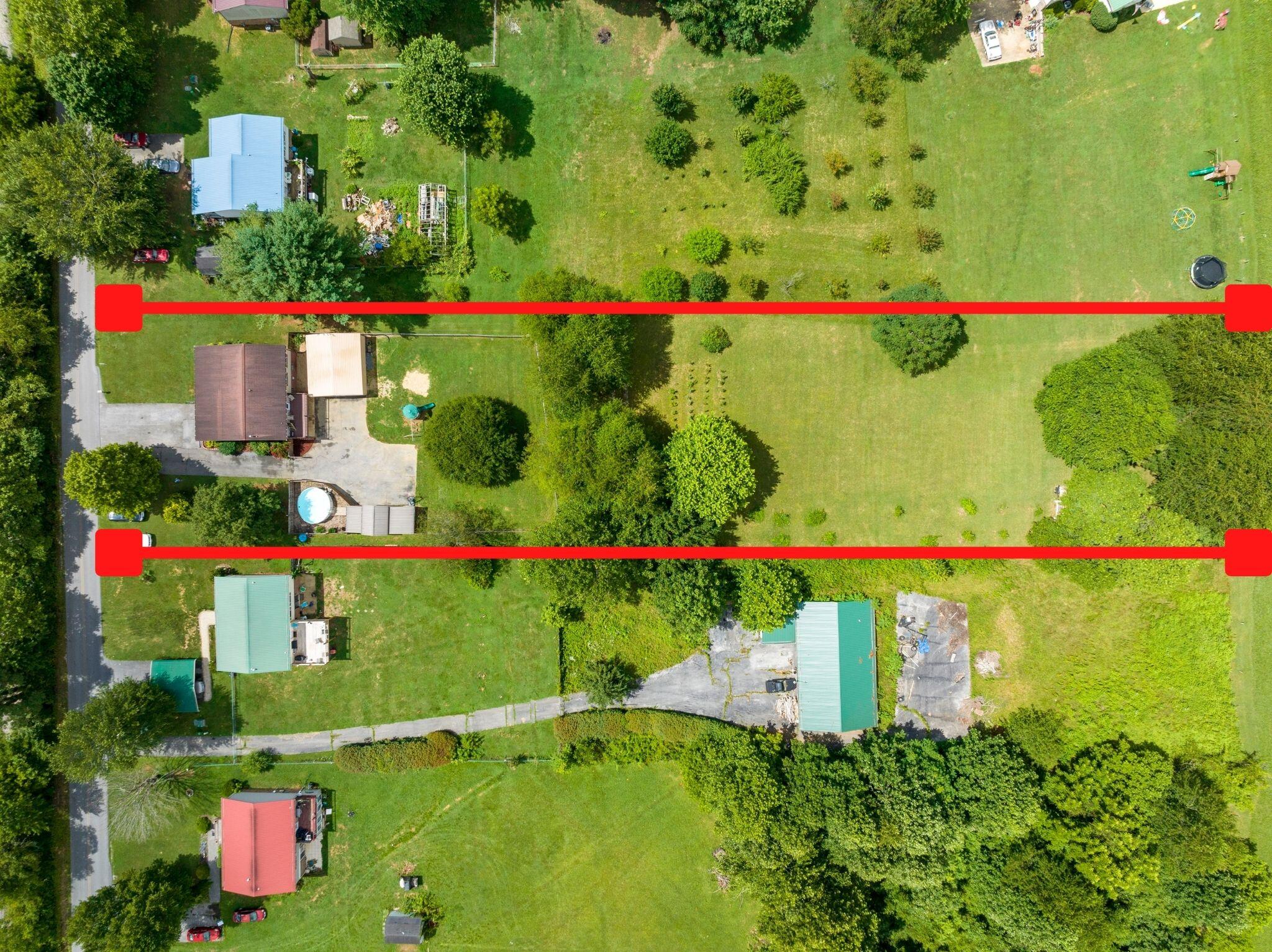 1009 Gouge Road Unicoi, TN 37692 - Photo 62 of 65 gouge property lines