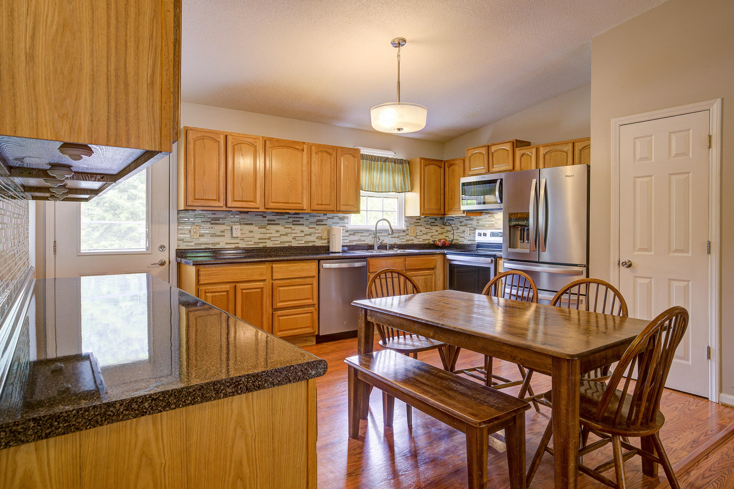 1009 Gouge Road Unicoi, TN 37692 - Photo 8 of 65 Eat in kitchen