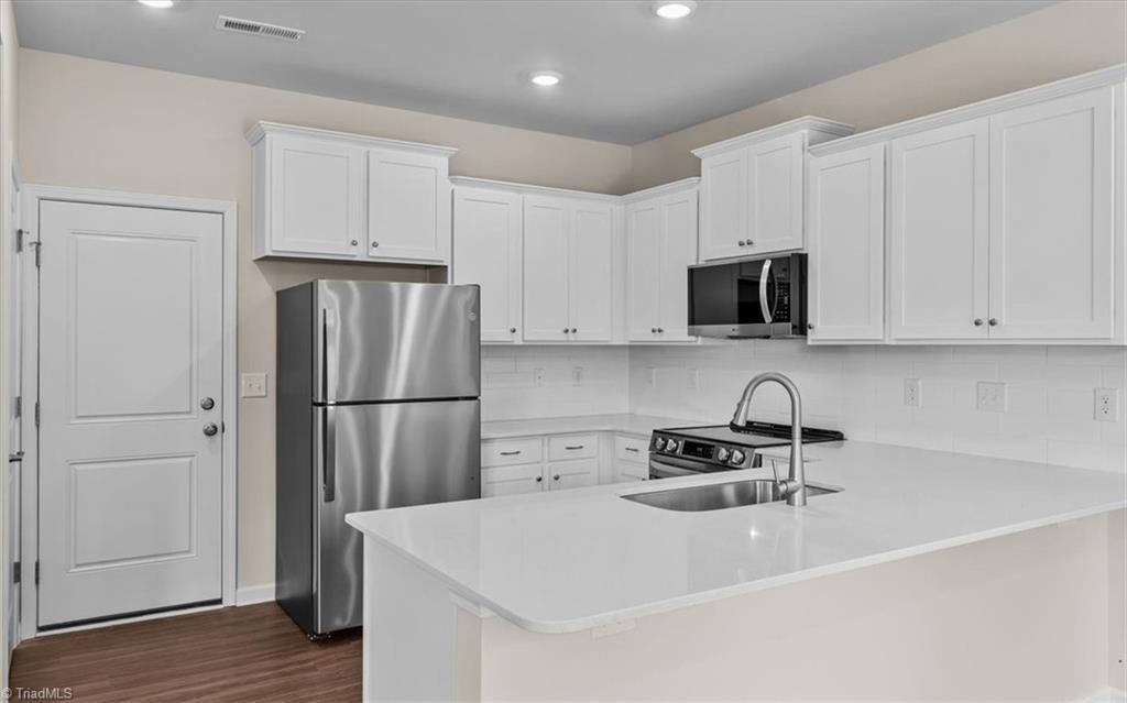 5567 Hydrangea Street Winston-Salem, NC 27104 - Photo 19 of 39