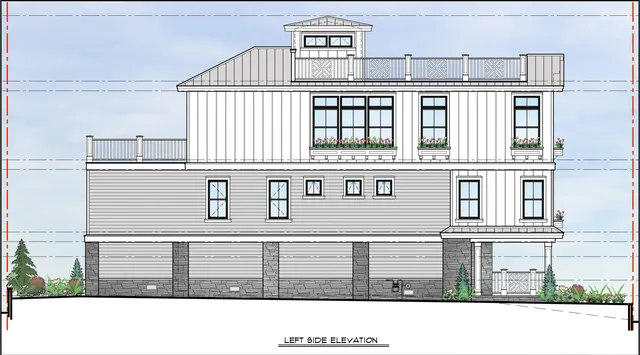 $4,699,000 | 8306 Sunset Drive, Unit 8306, Stone Harbor, NJ 08247