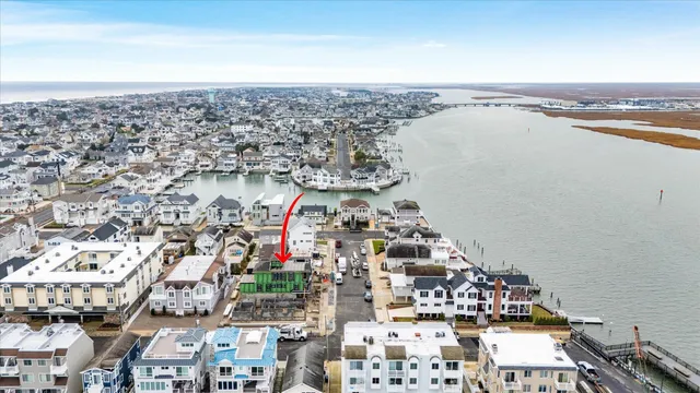 $4,699,000 | 8306 Sunset Drive, Unit 8306, Stone Harbor, NJ 08247