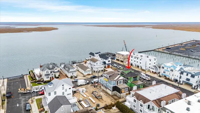 $4,699,000 | 8306 Sunset Drive, Unit 8306, Stone Harbor, NJ 08247