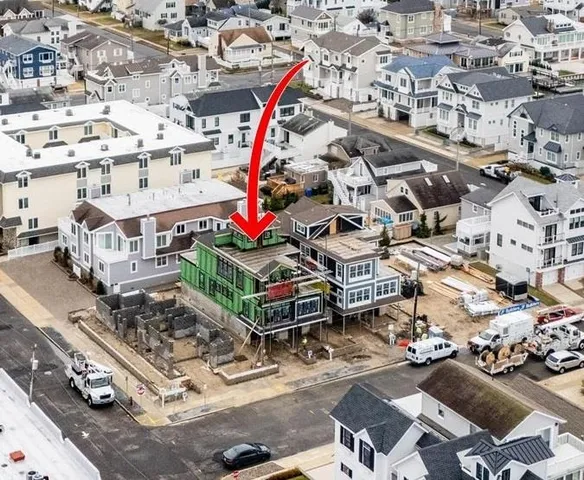 $4,699,000 | 8306 Sunset Drive, Unit 8306, Stone Harbor, NJ 08247