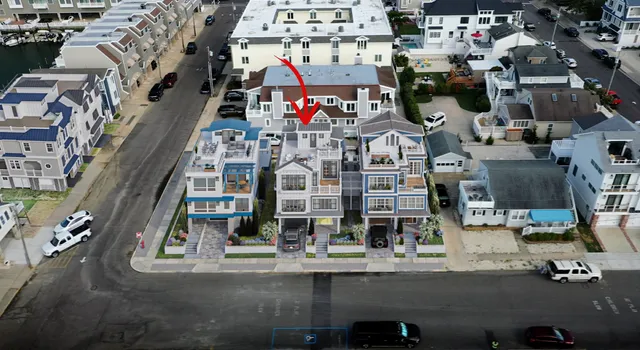 $4,699,000 | 8306 Sunset Drive, Unit 8306, Stone Harbor, NJ 08247