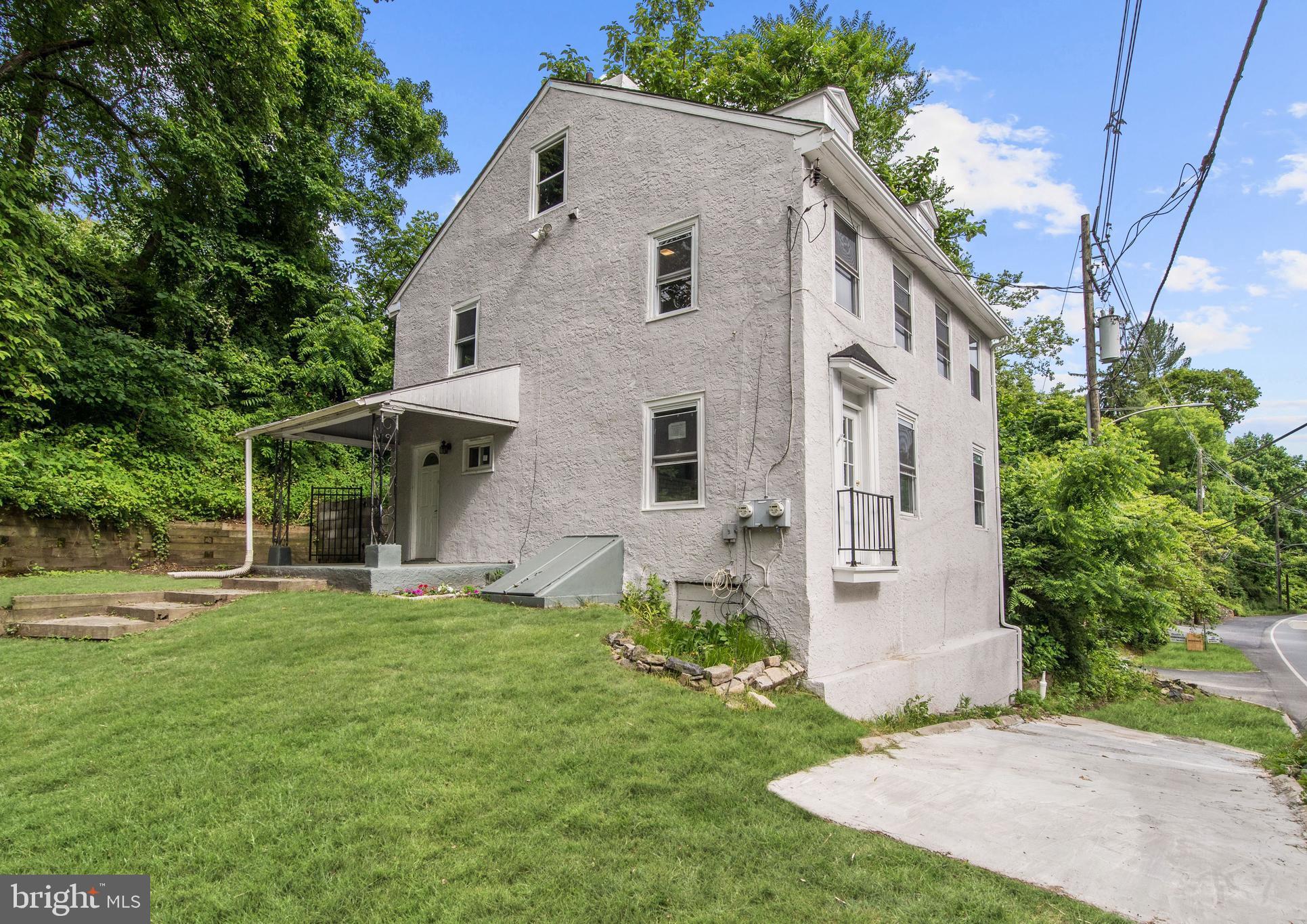 5511 Pennell Road Media, PA 19063 - Photo 1 of 8 Front of home