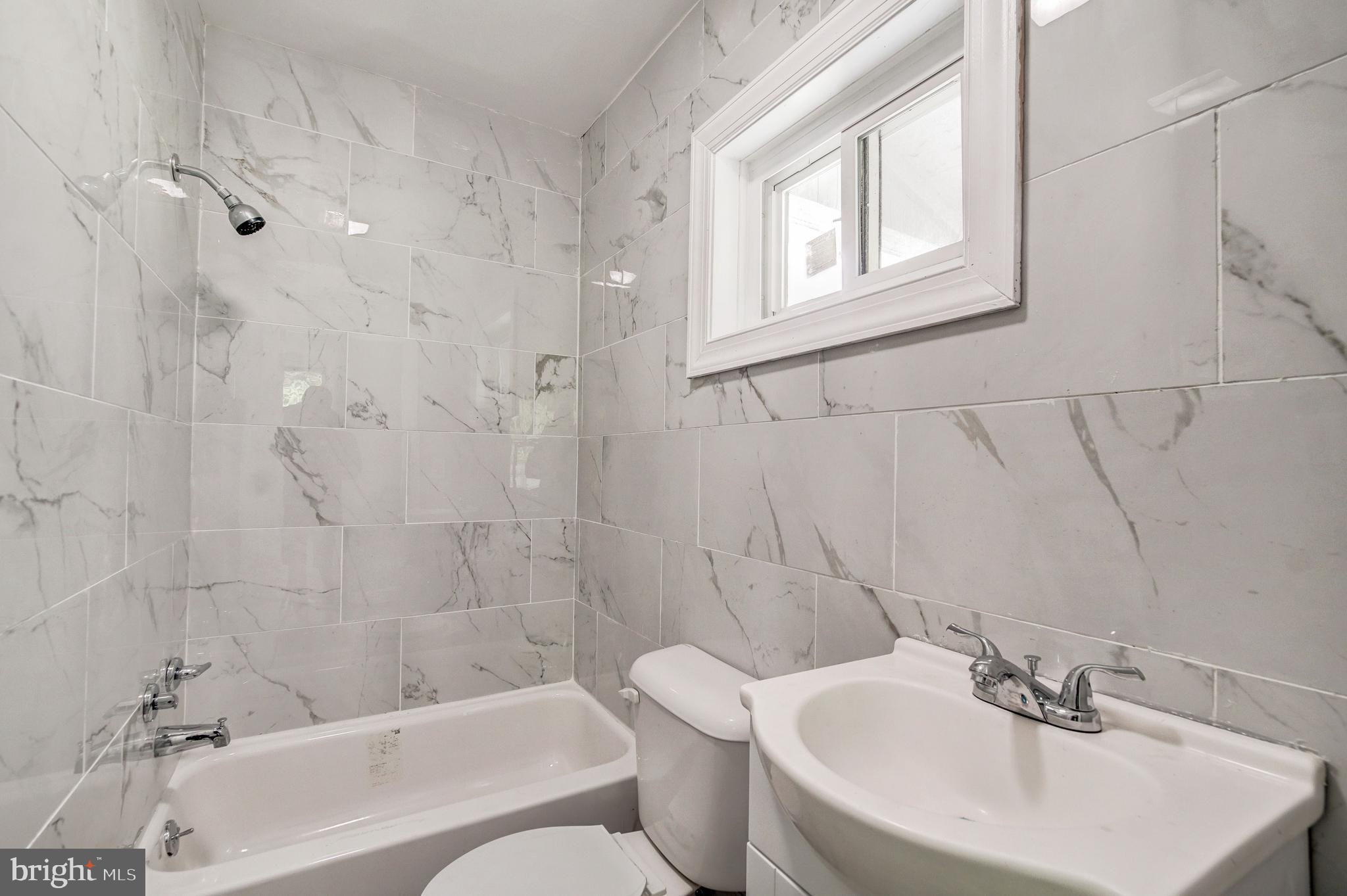 5511 Pennell Road Media, PA 19063 - Photo 3 of 8 Downstairs bathroom