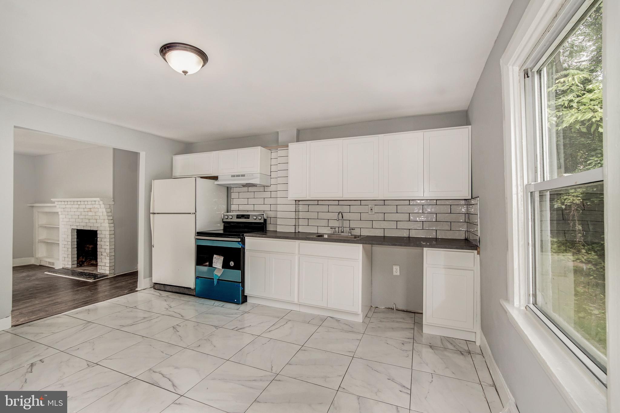 5511 Pennell Road Media, PA 19063 - Photo 5 of 8 Kitchen