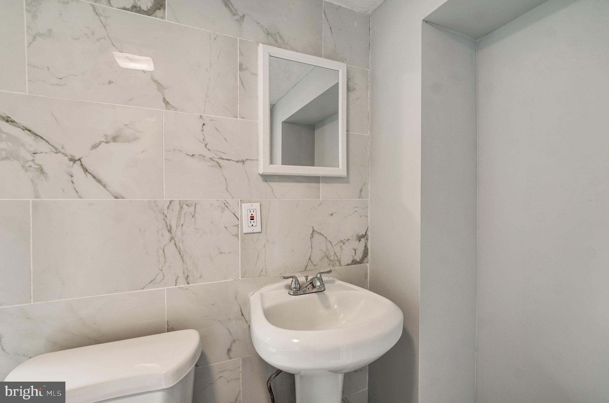 5511 Pennell Road Media, PA 19063 - Photo 7 of 8 Upstairs bathroom