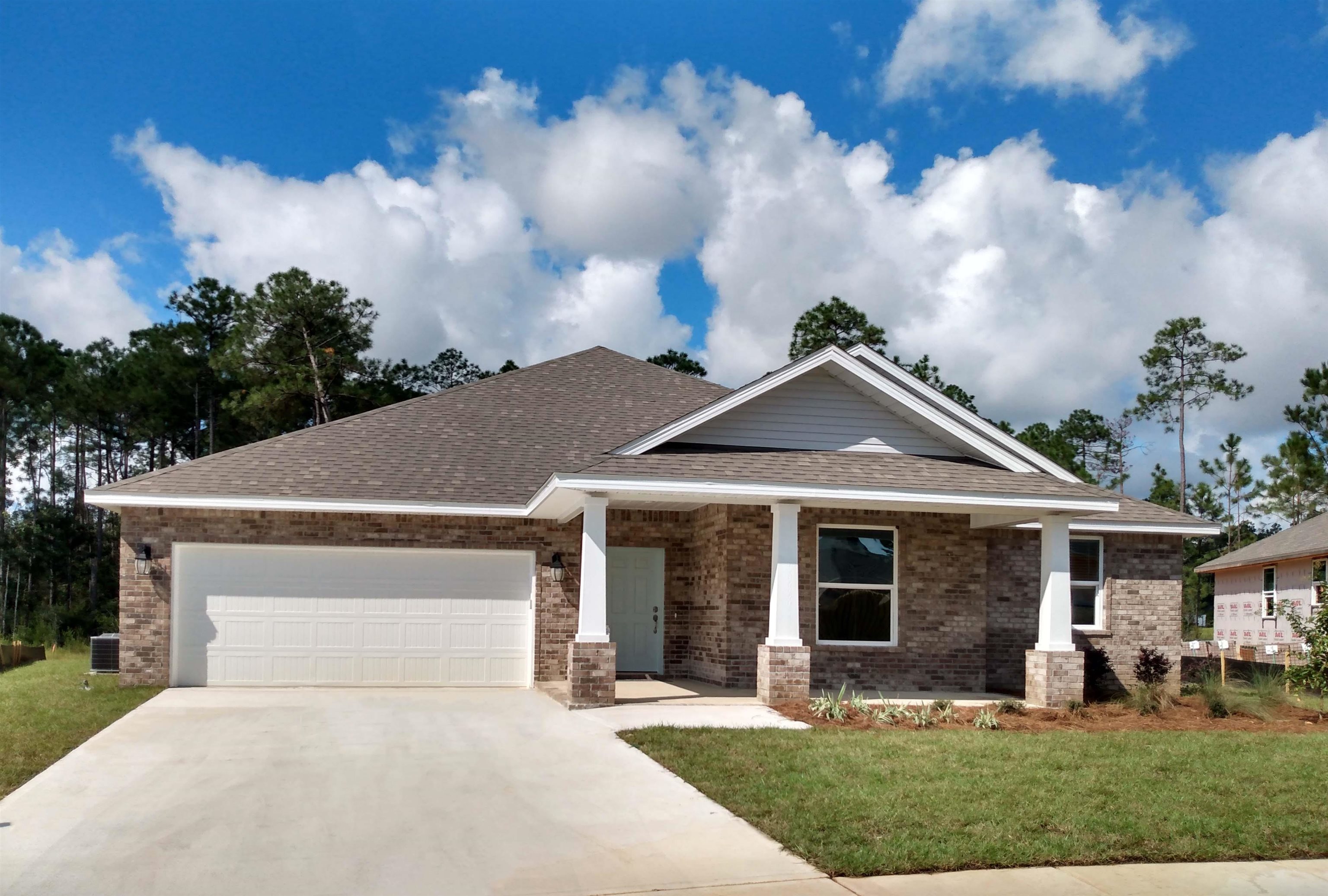 1750 Versant Loop Foley, AL 36535 - Photo 1 of 6