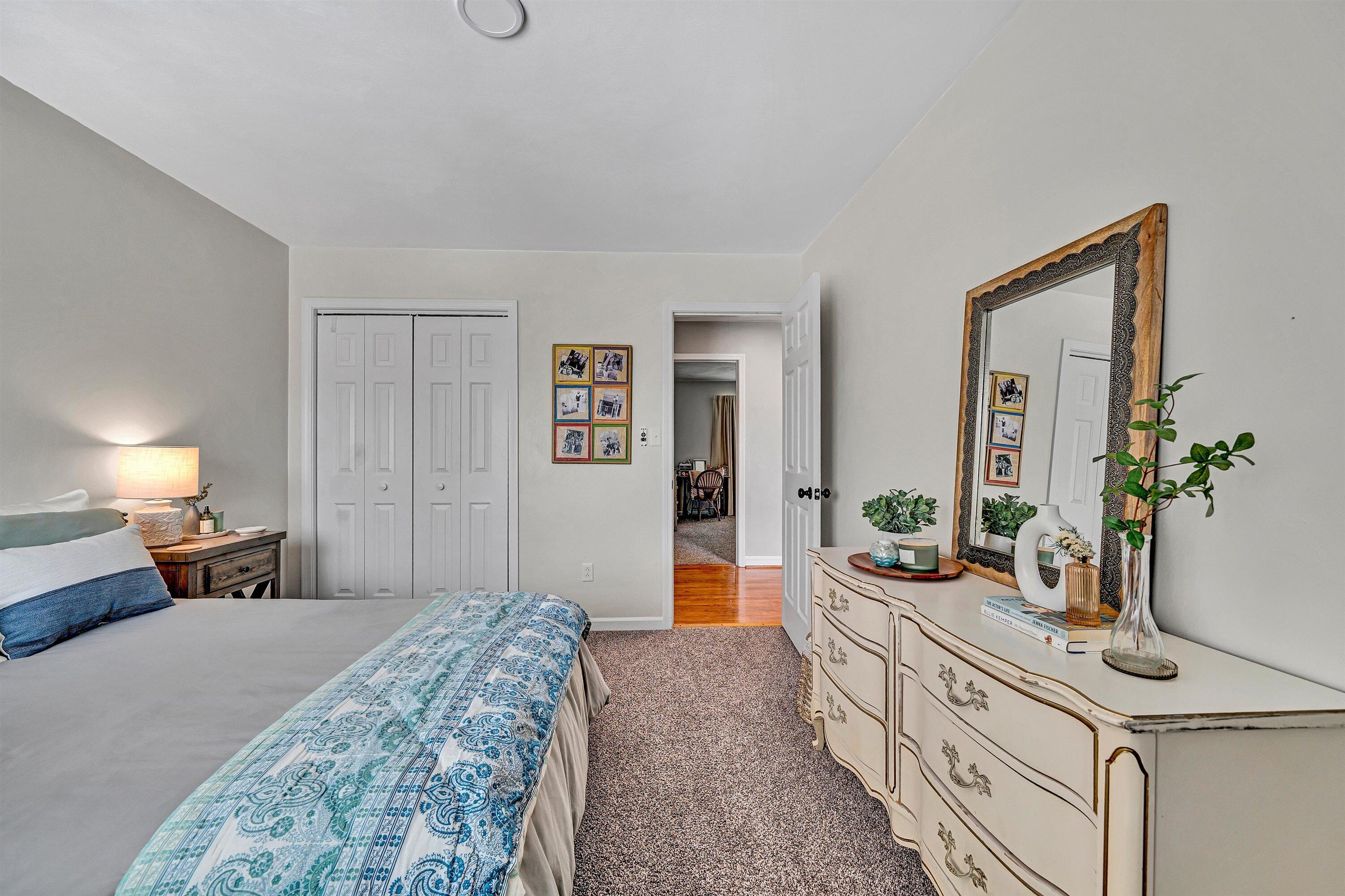 2421 South Clearing Road Salem, VA 24153 - Photo 25 of 43 31-SGP-00841