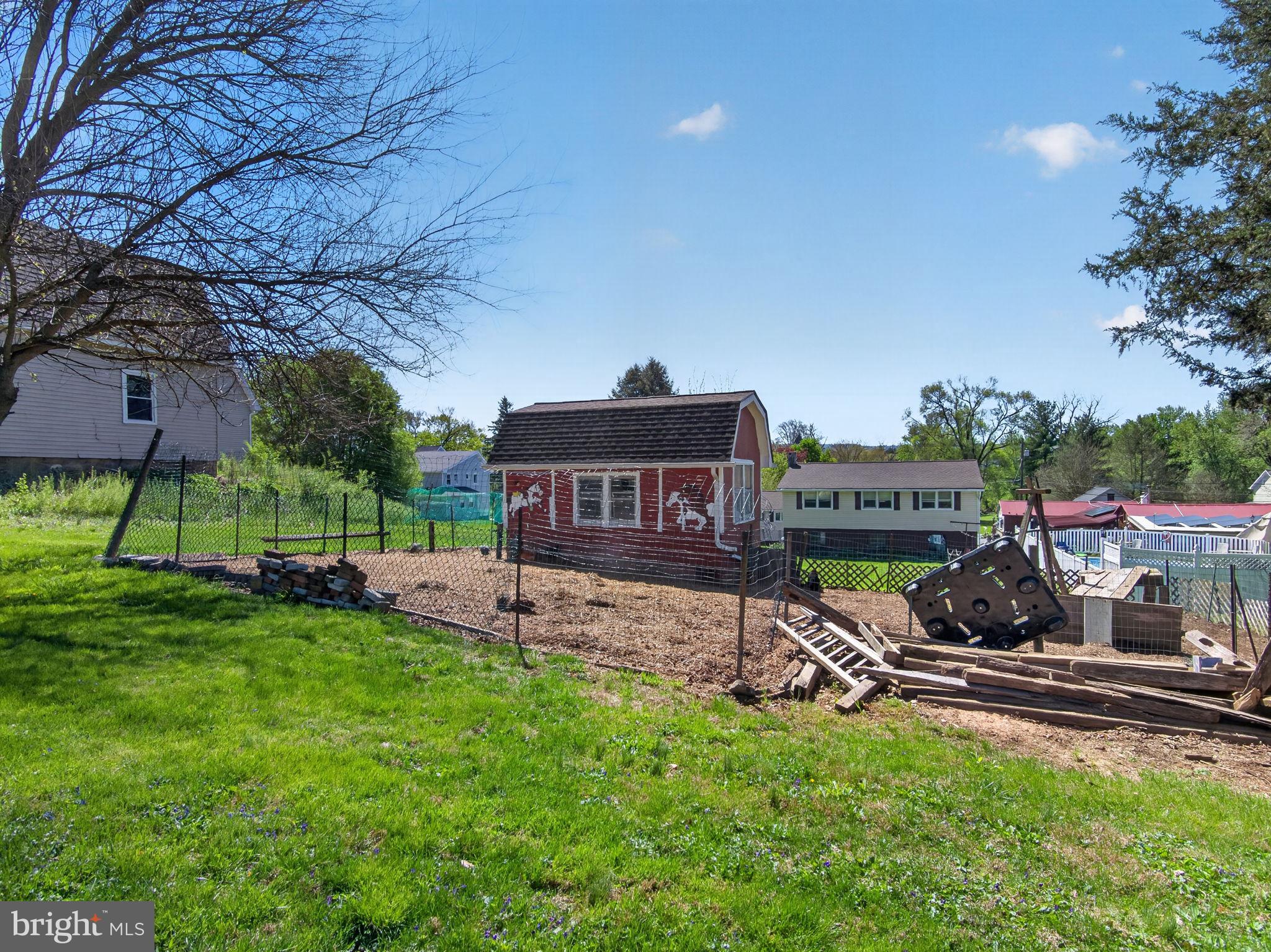 8275 Mertztown Road Alburtis, PA 18011 - Photo 20 of 53