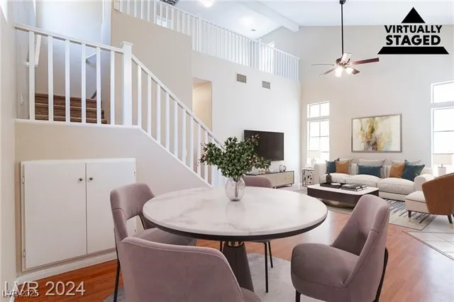 $374,999 | 7876 Territorial Street, Las Vegas, NV 89149