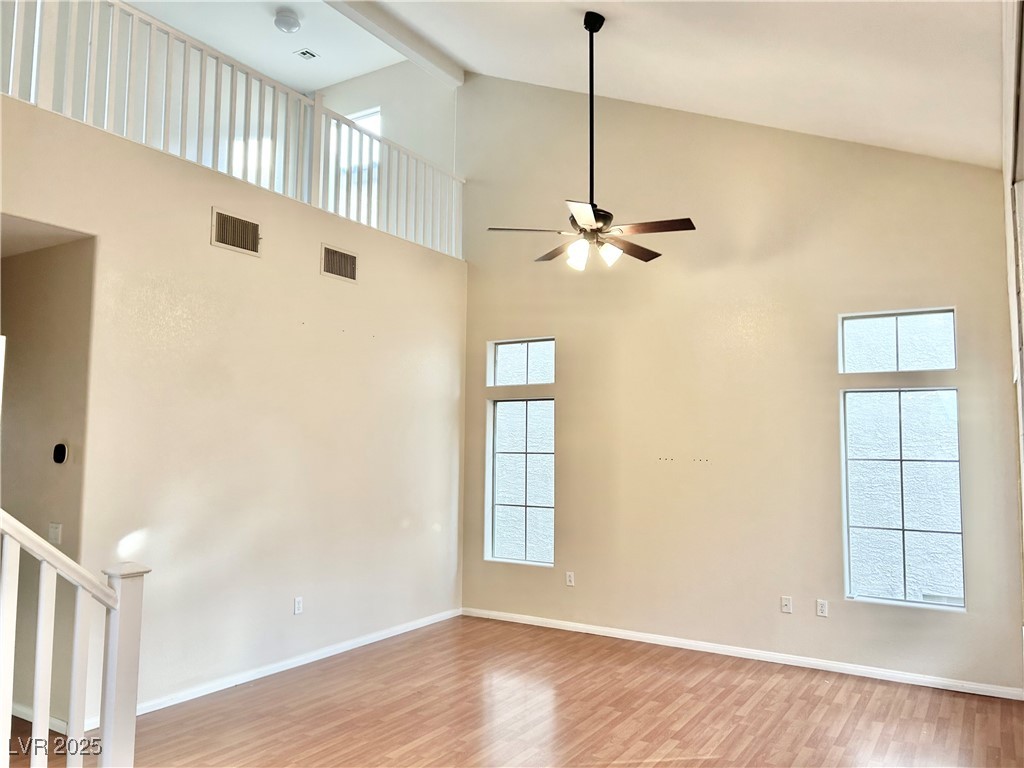 7876 Territorial Street Las Vegas, NV 89149 - Photo 7 of 30 Living room