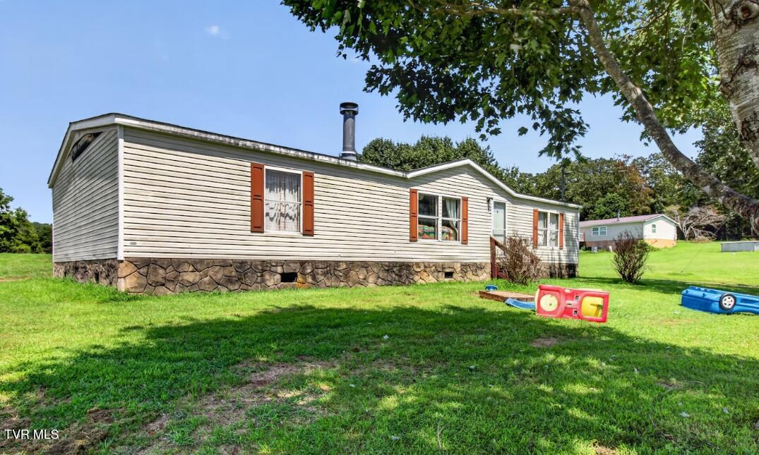 3592 Baker Springs Road Morristown, TN 37813 - Photo 1 of 3 3592 Baker Springs