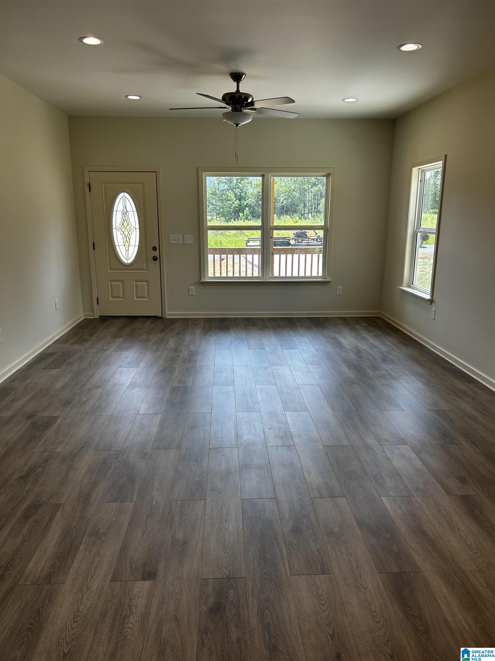 25 Edie Street Ohatchee, AL 36271 - Photo 3 of 8