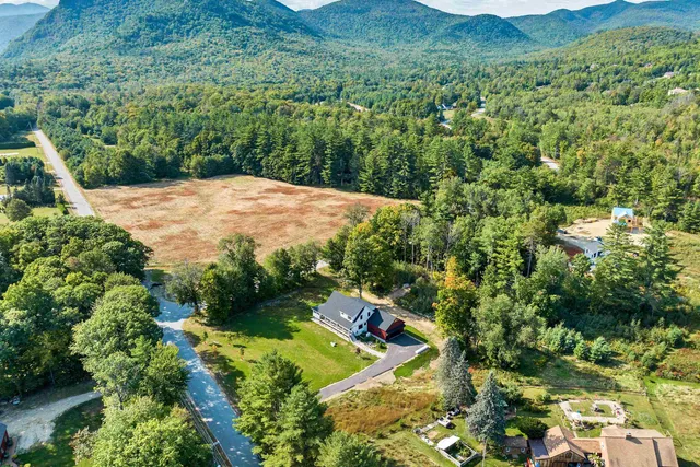 $1,355,000 | 114 Cobb Farm Road, Bartlett, NH 03812